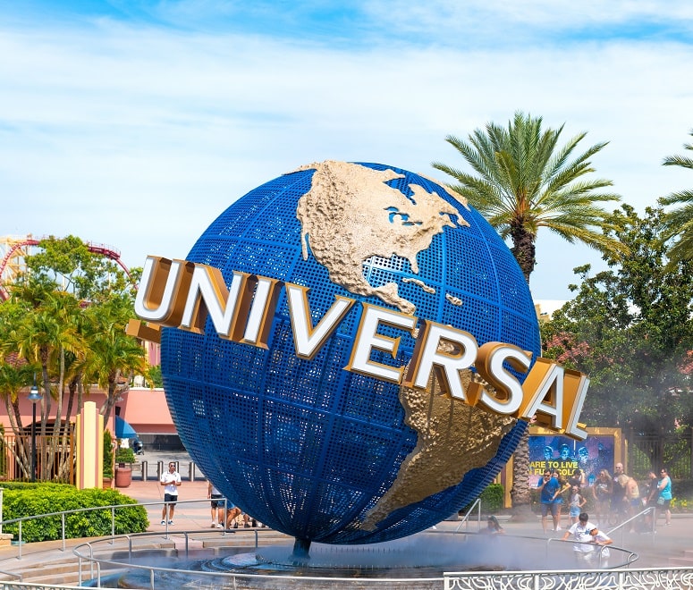 Universal Orlando, Florida