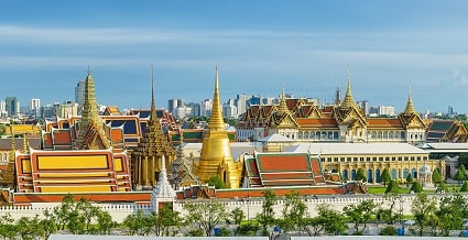 Bangkok