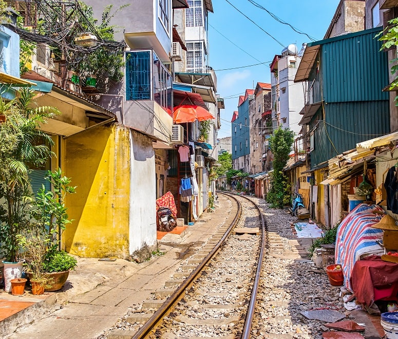 Hanoi