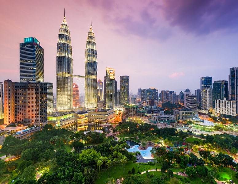 Kuala Lumpa