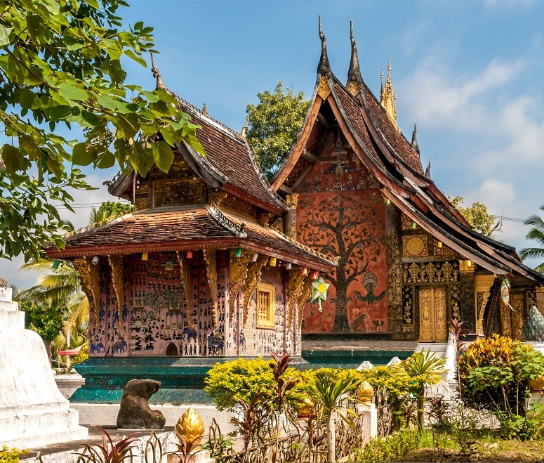 Luang Prabang