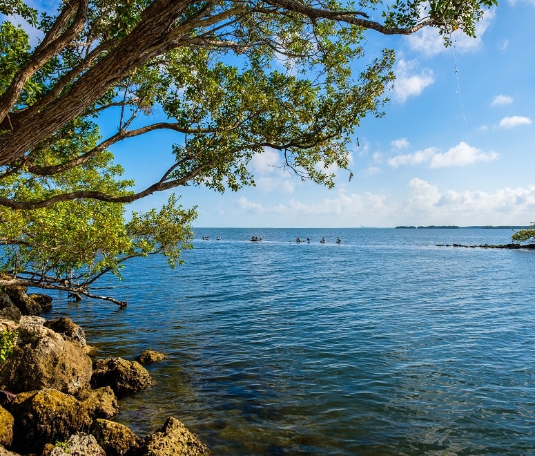 Biscayne National Park