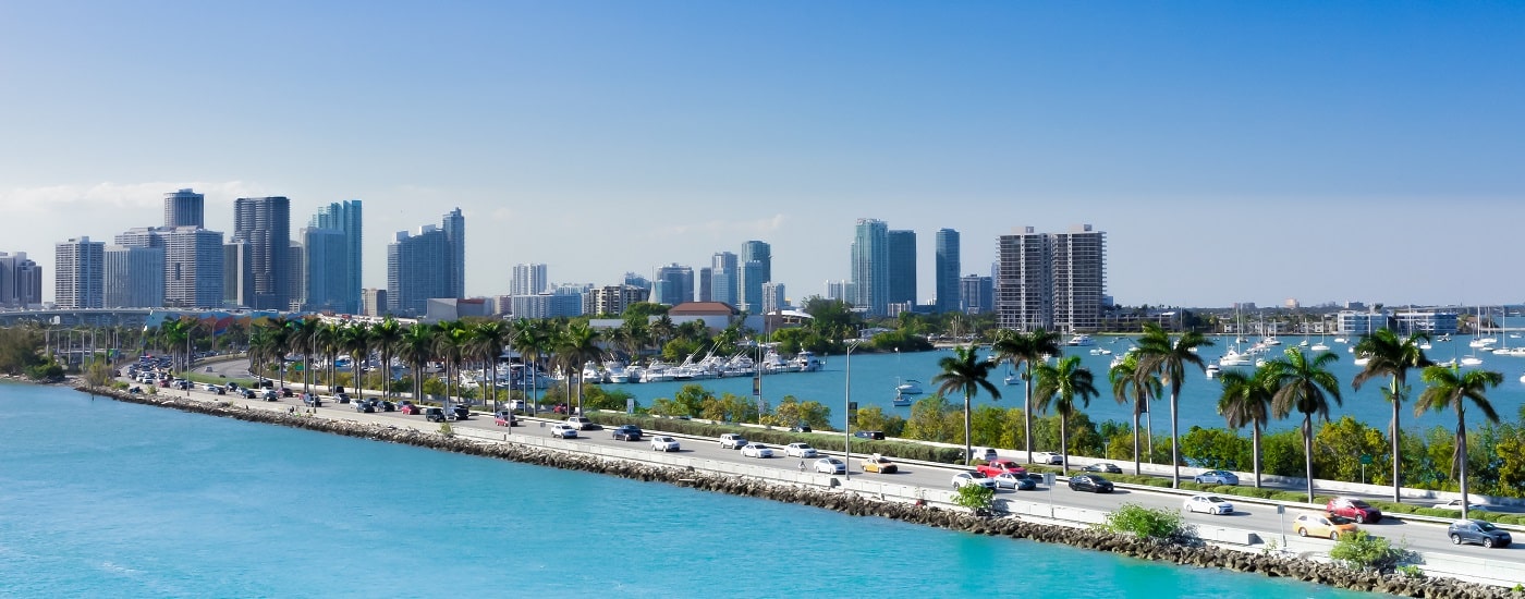 7 of the best day trips from Miami