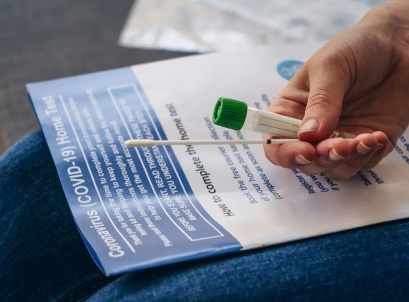 Q&A guide to Randox PCR tests Netflights Blog