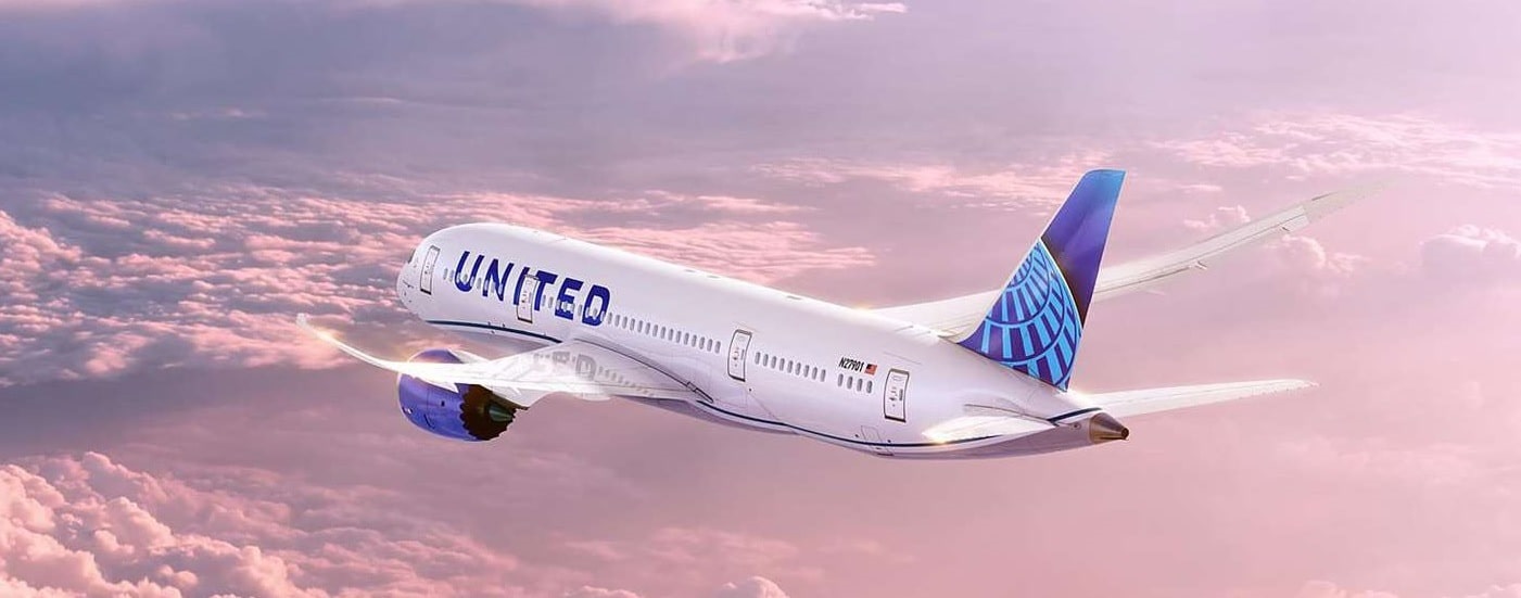 What could United Airlines’ big bet on aviation’s recovery mean for you?