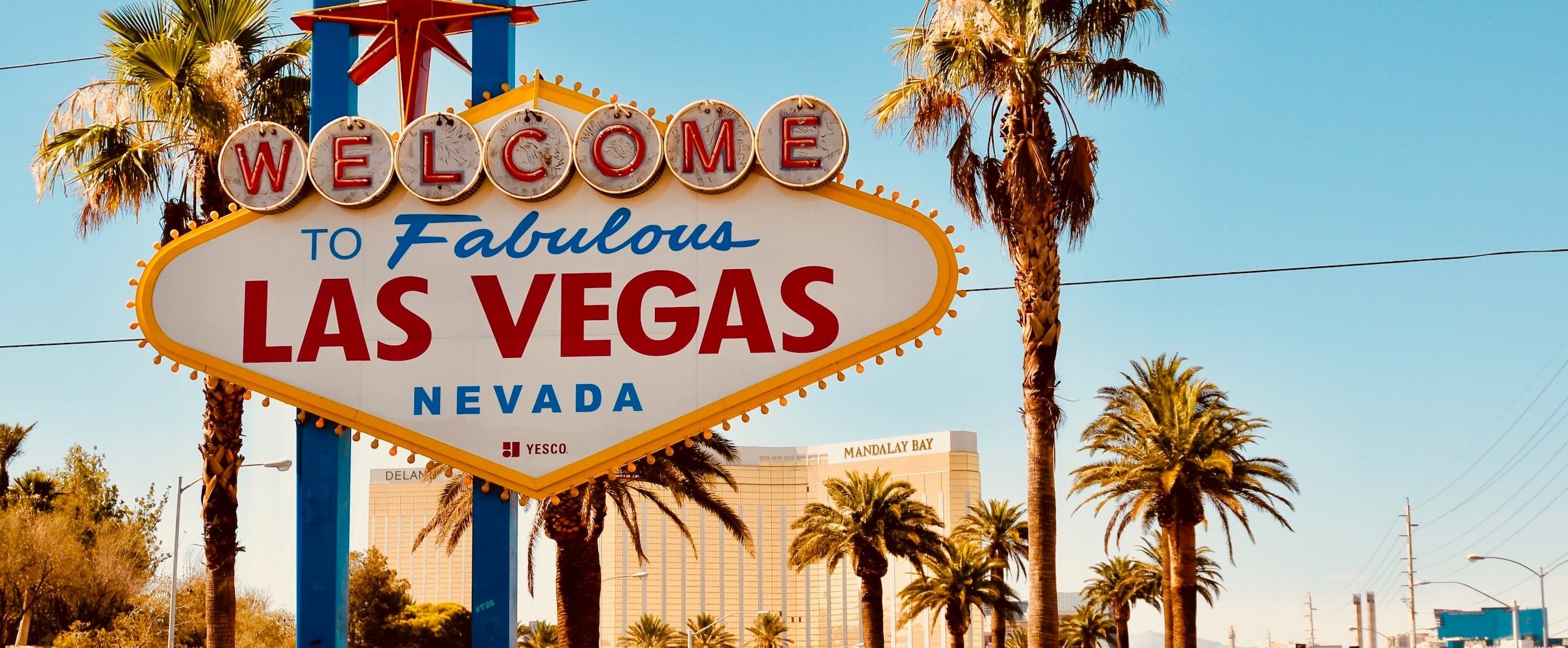 Las Vegas dress code: what to wear