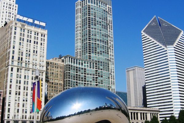 Chicago