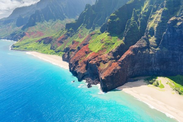 Kauai Hawaii