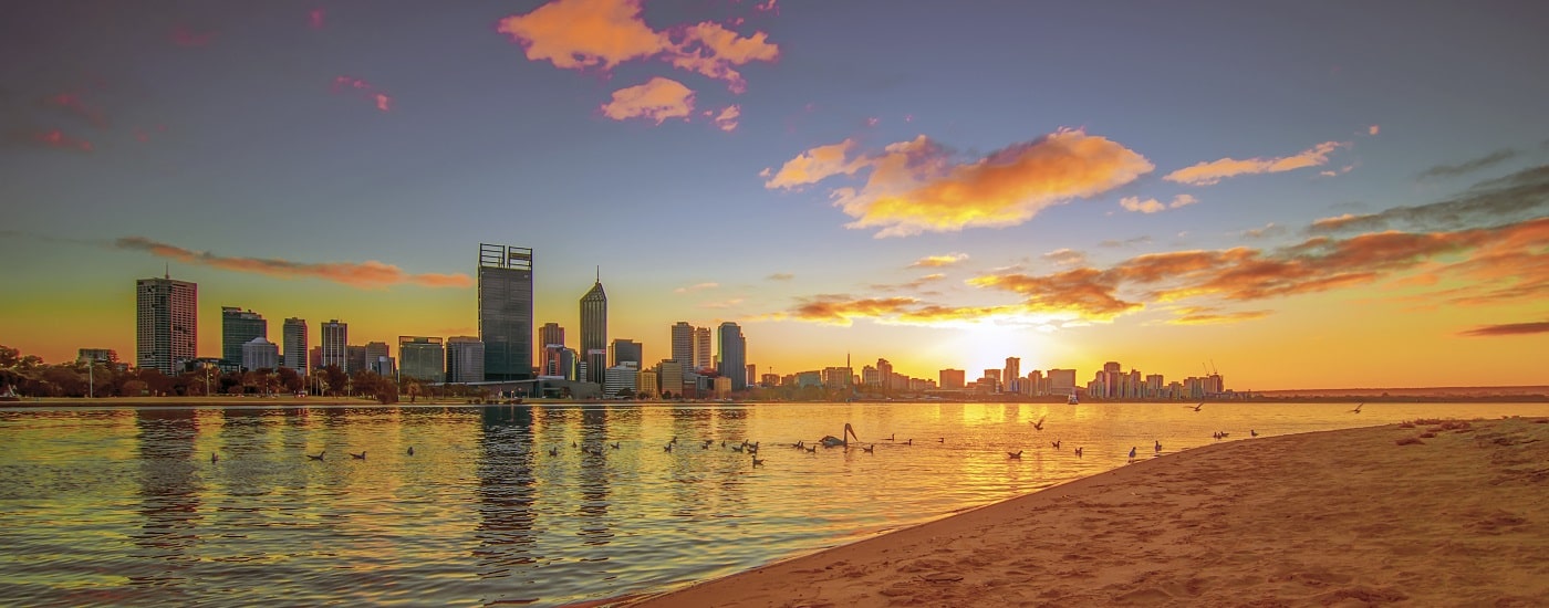 Planning your trip to Perth – FAQs