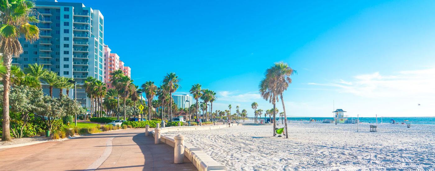 Great attractions in Florida for 2022
