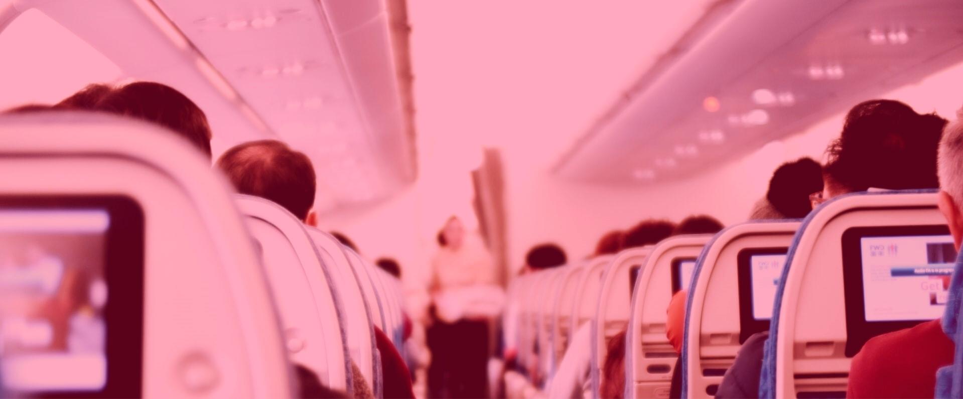 21 things to do on a 21 hour flight