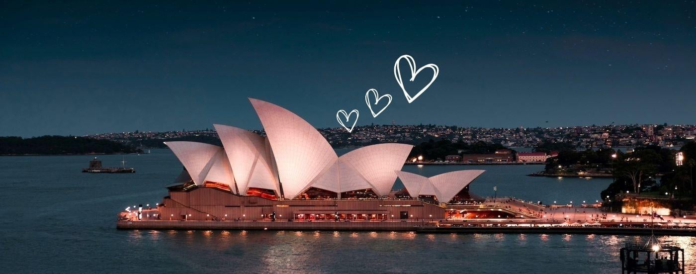 How to do date night in Sydney