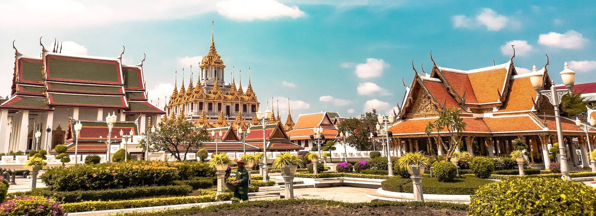 When is the best time to visit Bangkok?