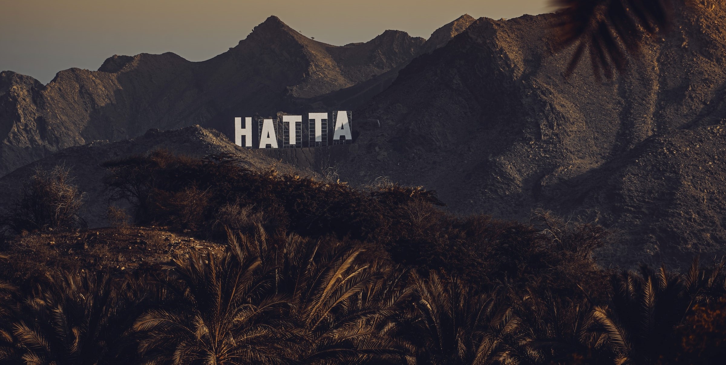 Hatta: why you should head to this small town outside Dubai