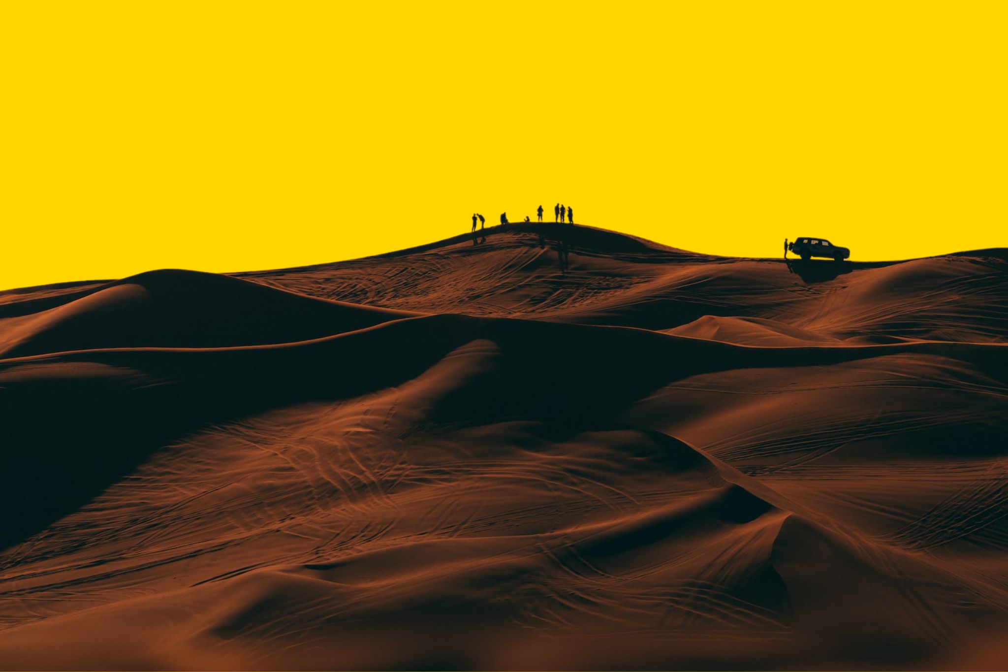What’s the weather like in Dubai?