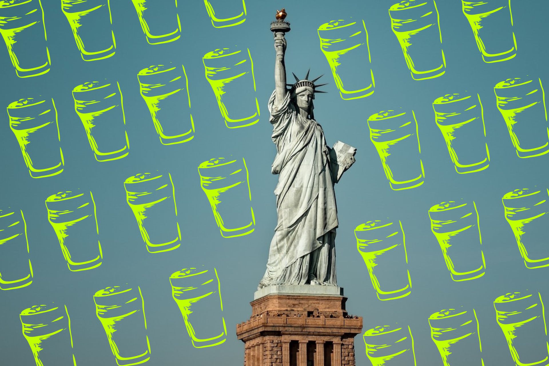 Where to get a good pint of Guinness around the globe
