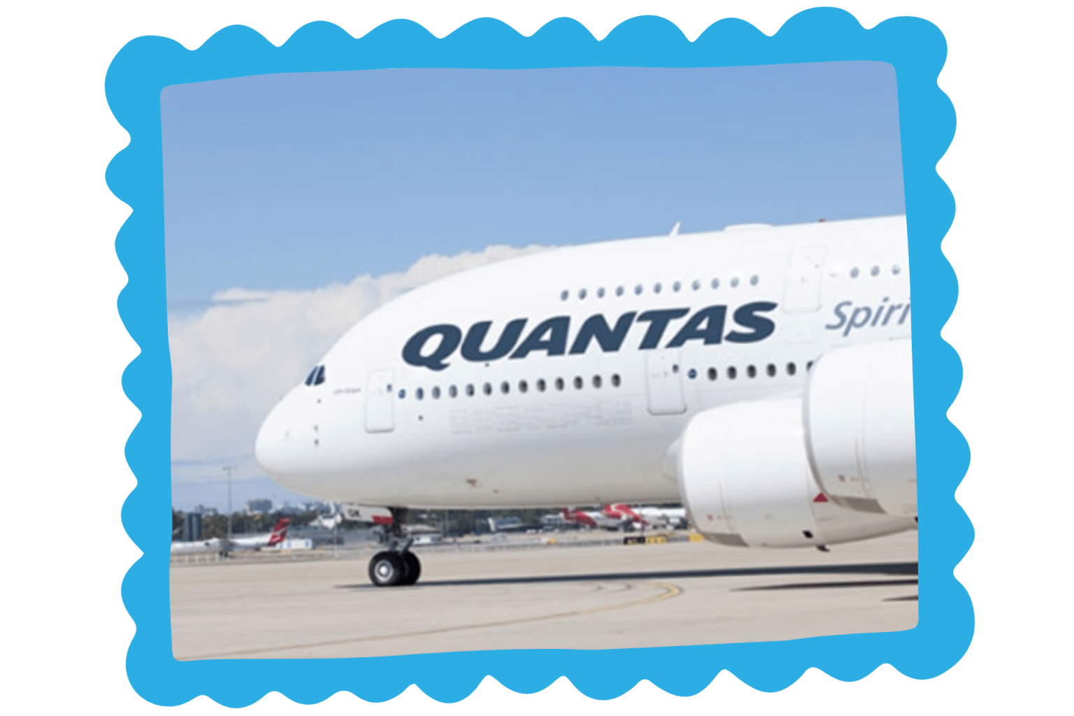 7 of the best travel April Fools Netflights