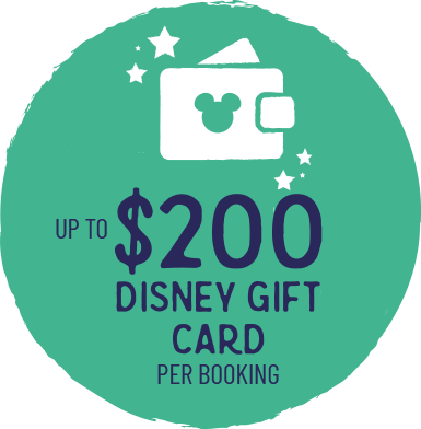 Disney's Early Booker Package: what's the deal?