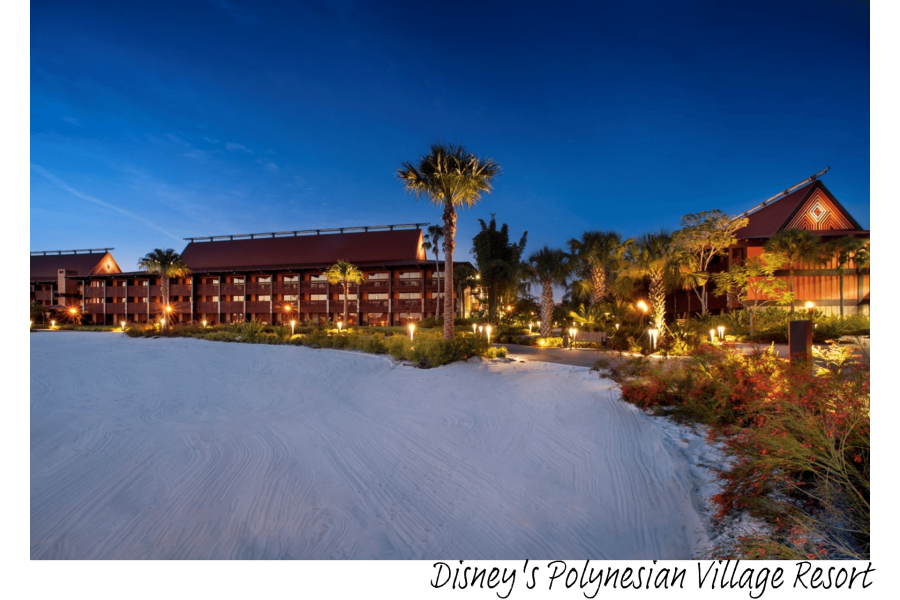 Value, Moderate and Deluxe Disney World resorts explained Netflights