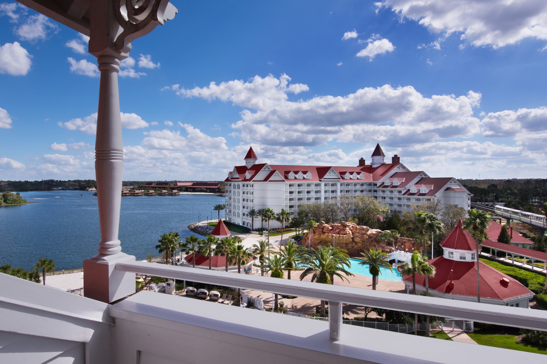 Value, moderate and deluxe: Disney World resorts explained