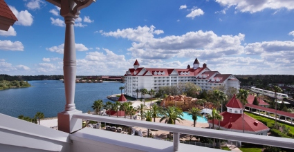Value, moderate and deluxe: Disney World resorts explained