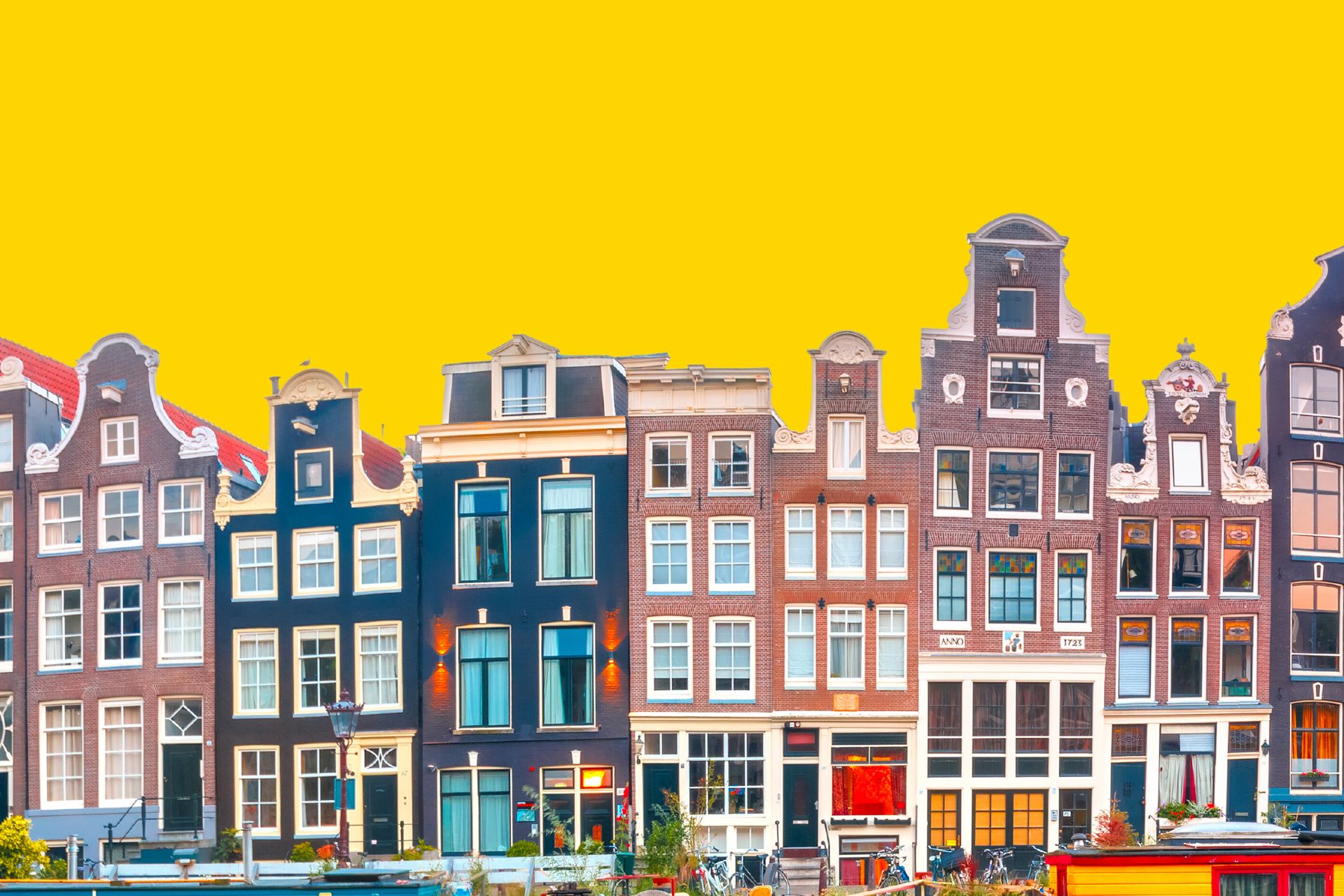 LGBTQ+ travel: where to go and how to do it