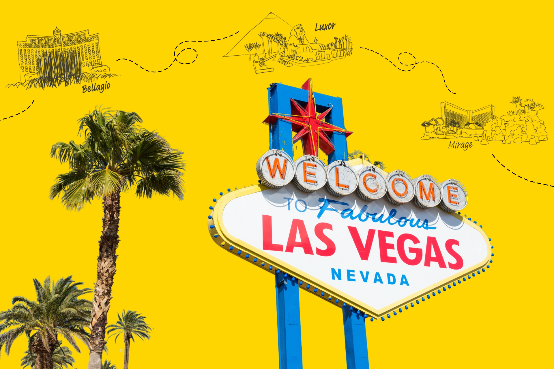 Top tips for Las Vegas