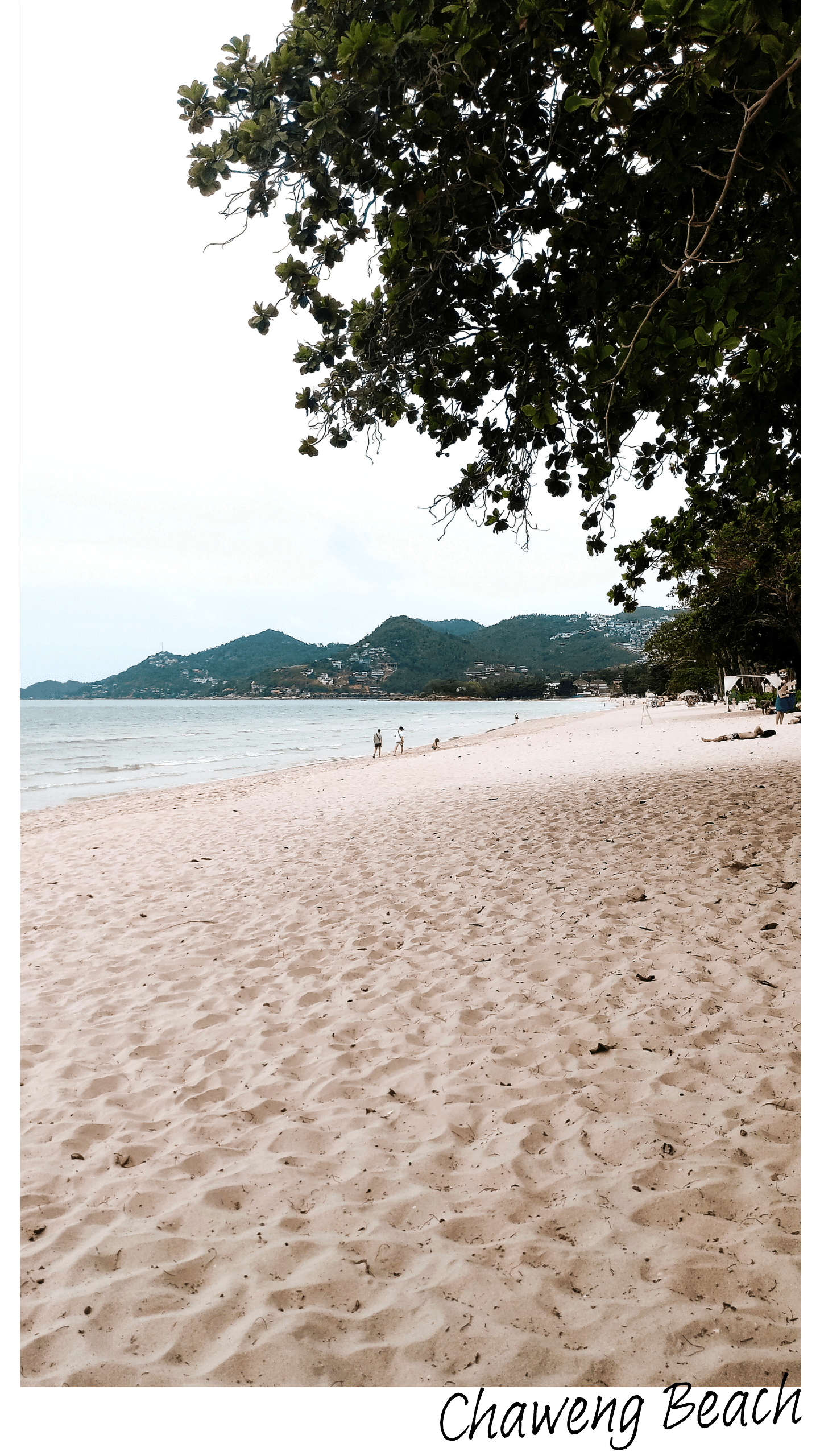 CentaraReserveChawengBeach