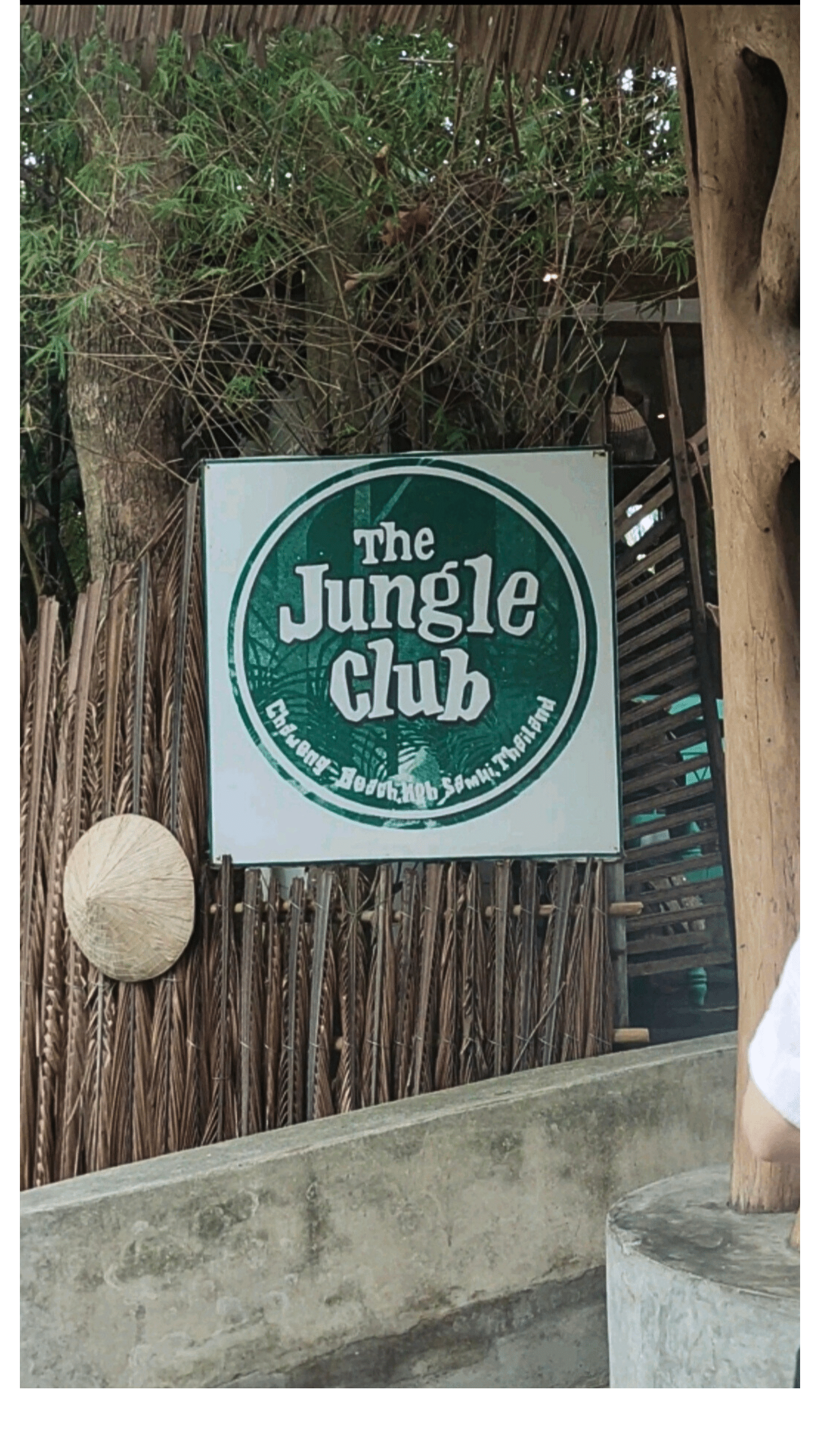 JungleClubKohSamui