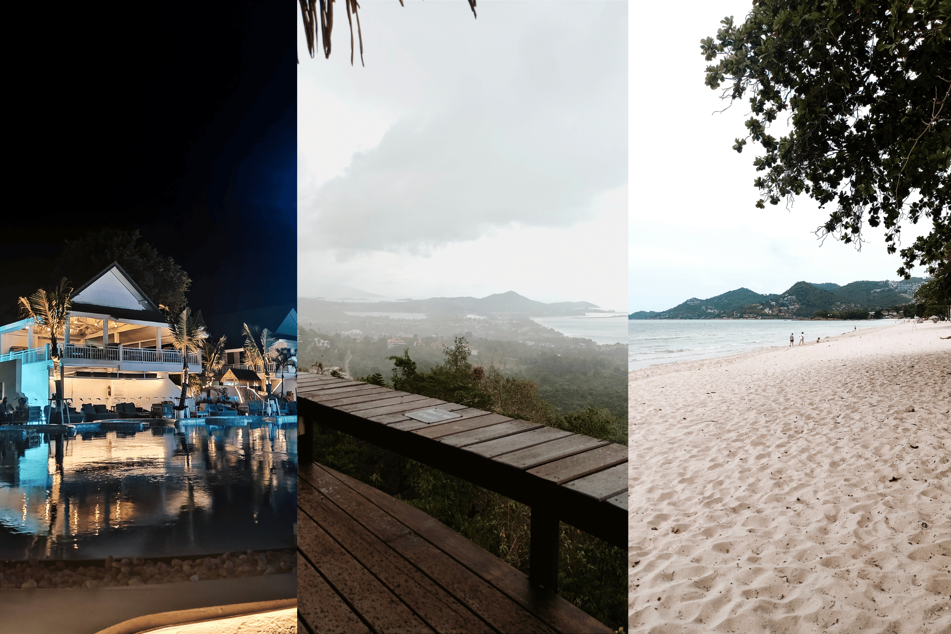 Come with us to Thailand: 48 hours in Koh Samui