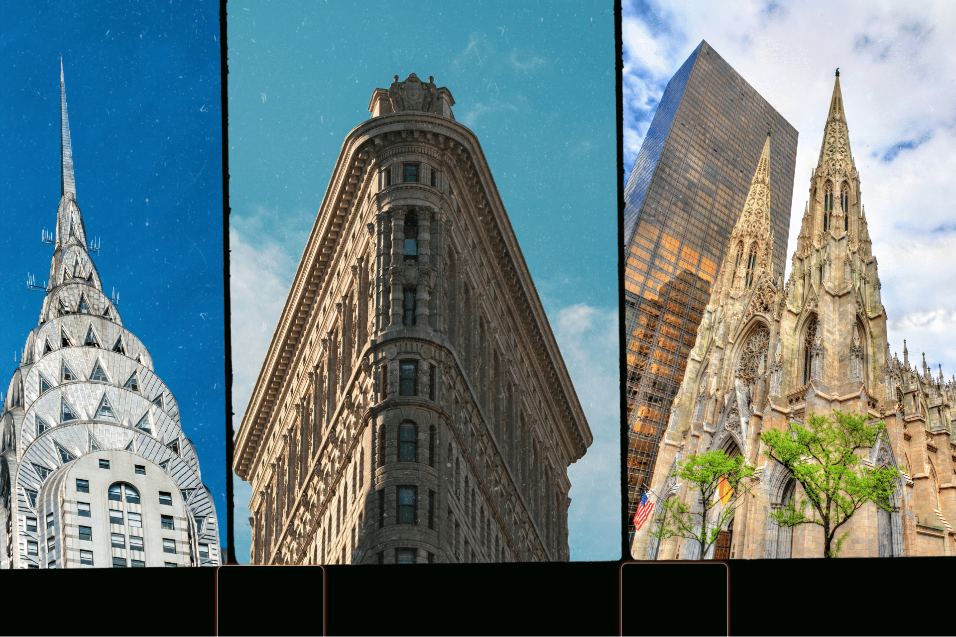 New York for History Buffs: Must-visit historic sites in NYC