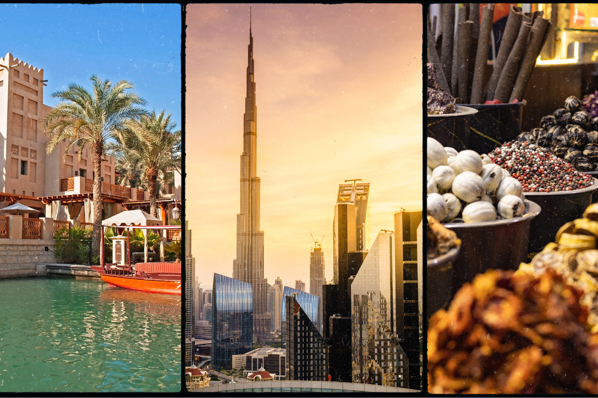 Dubai for First Timers: Everything you need to know
