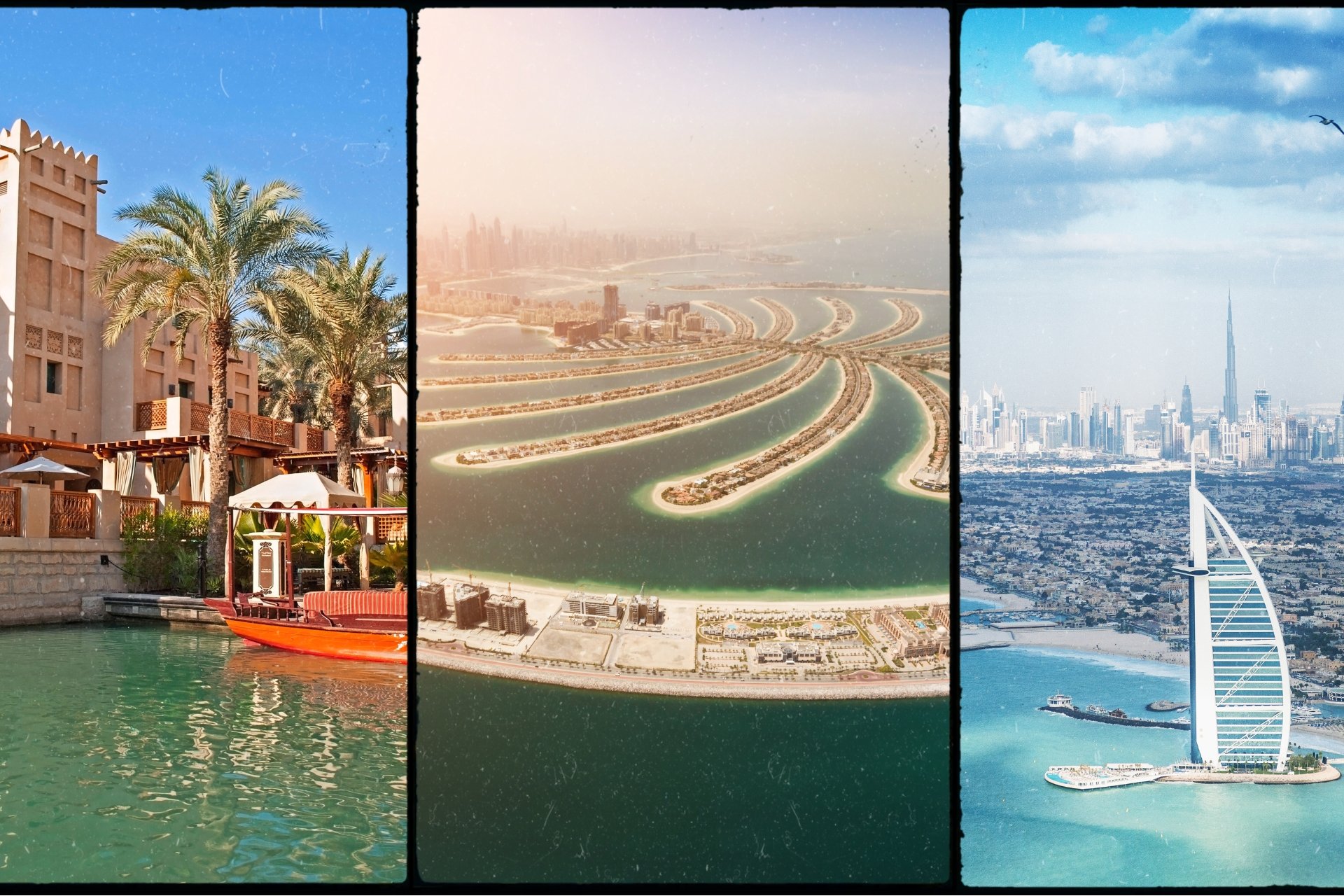 What to Wear in Dubai: The most important things to know