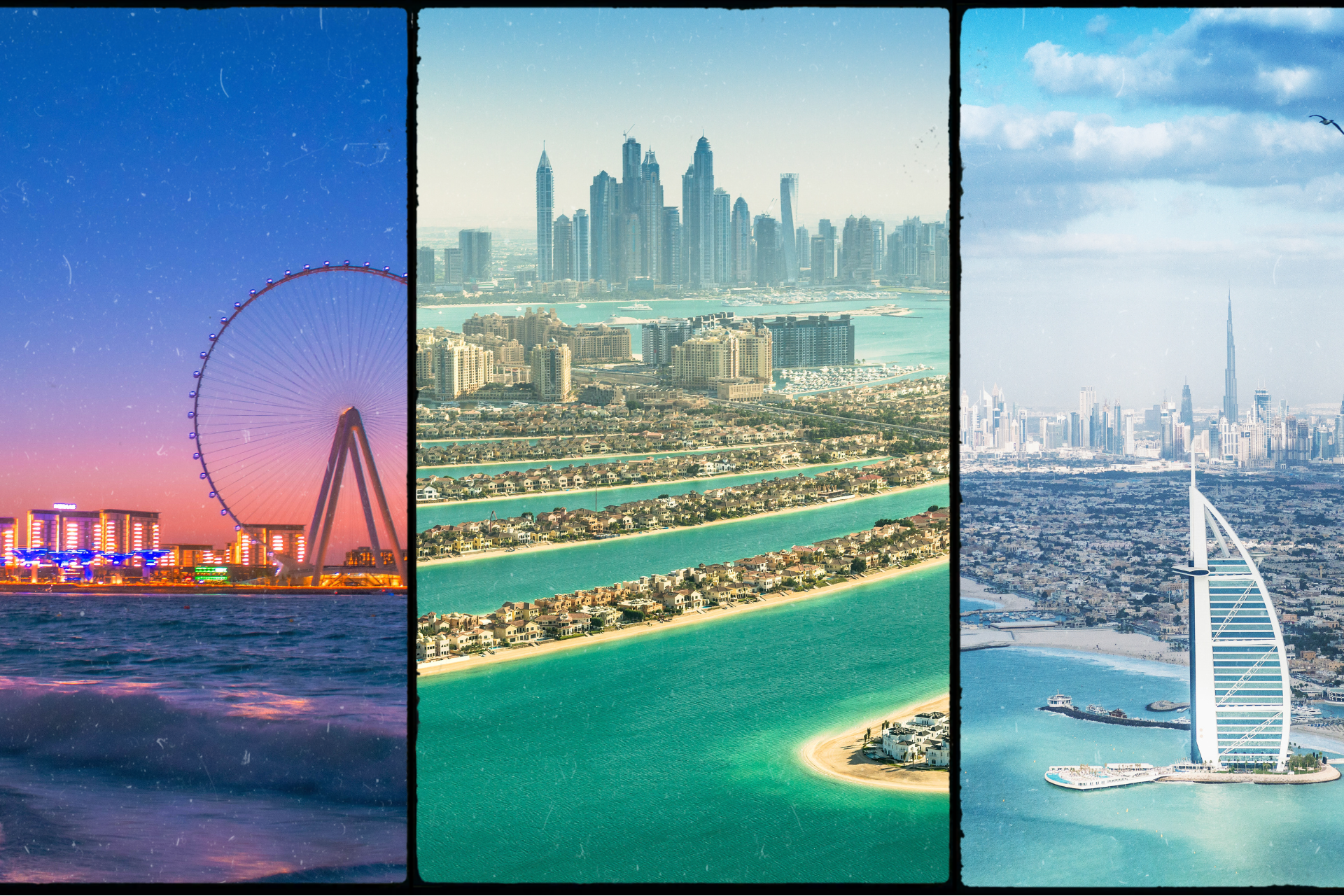 All Inclusive in Dubai: Is it worth it?