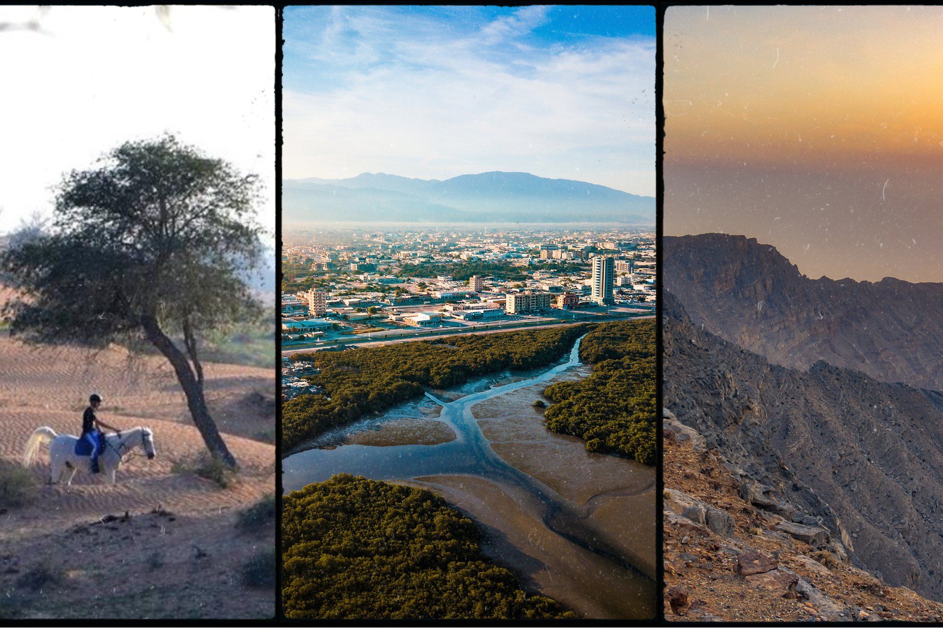 Ras Al Khaimah: 16 amazing things to do