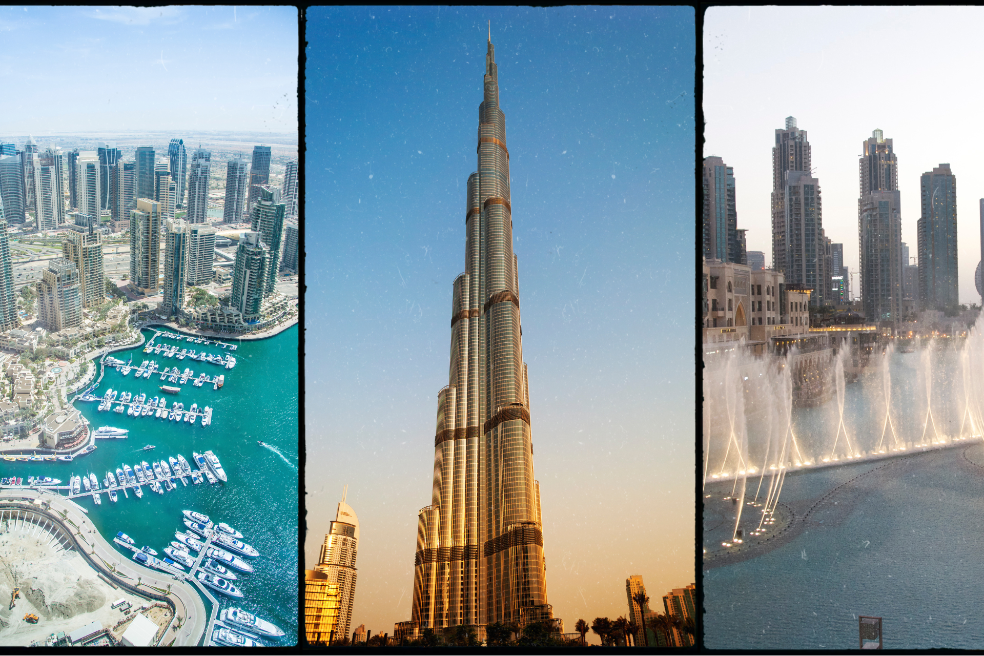 24 hours in Dubai: How to do a Dubai stopover