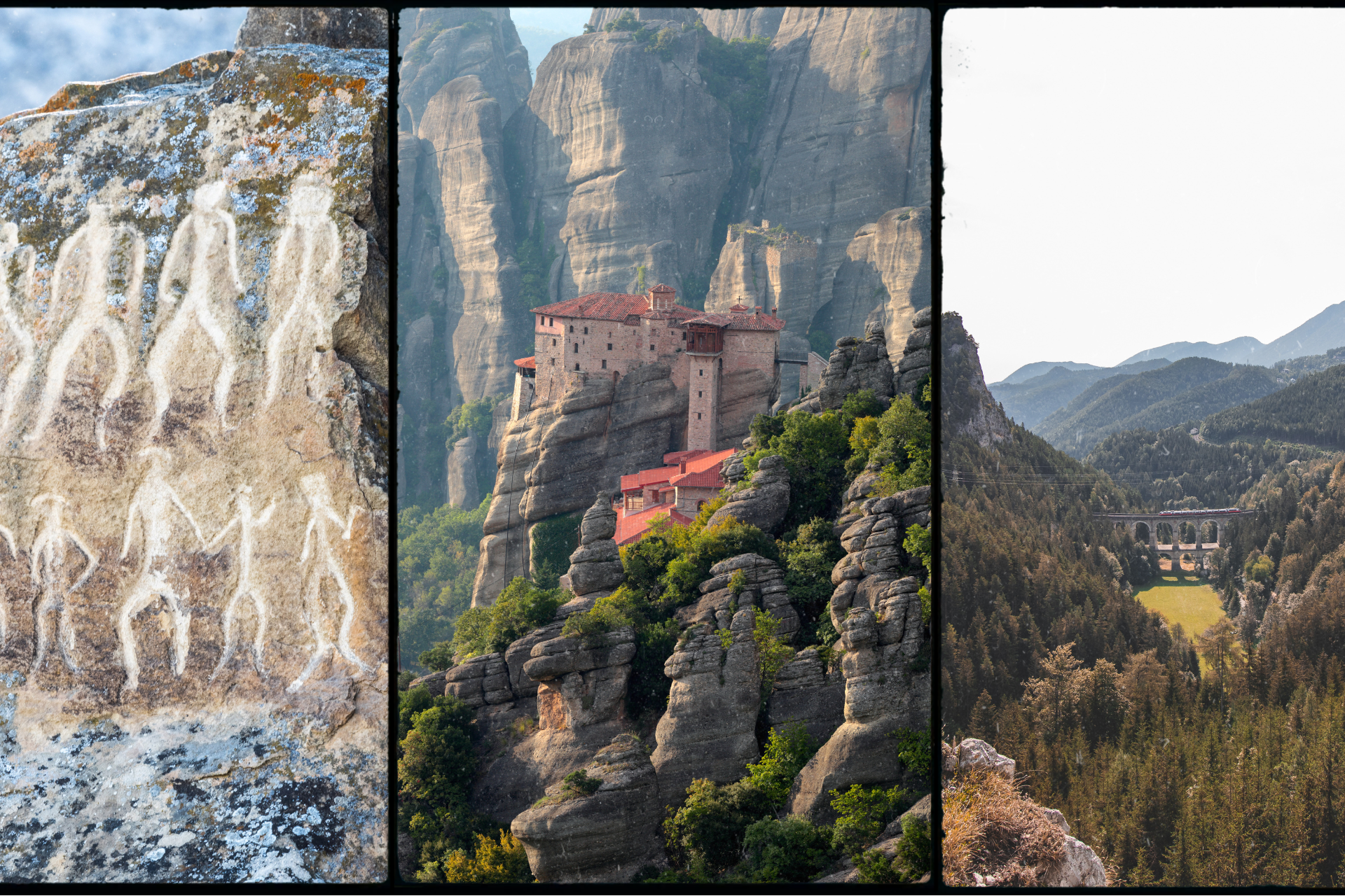 World Heritage Day: 10 incredible, easy-to-visit UNESCO sites