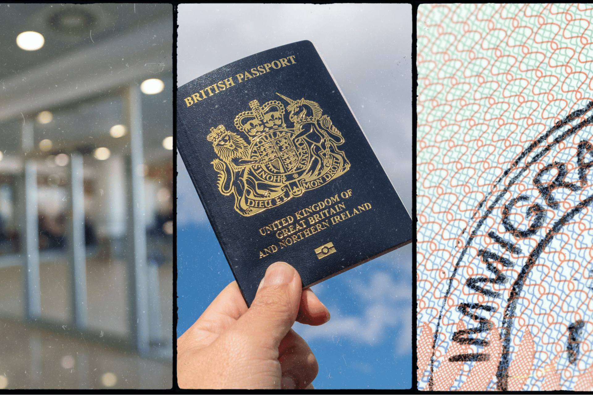 Entry Exit System: What you need to know about the EES [JUNE 2024]