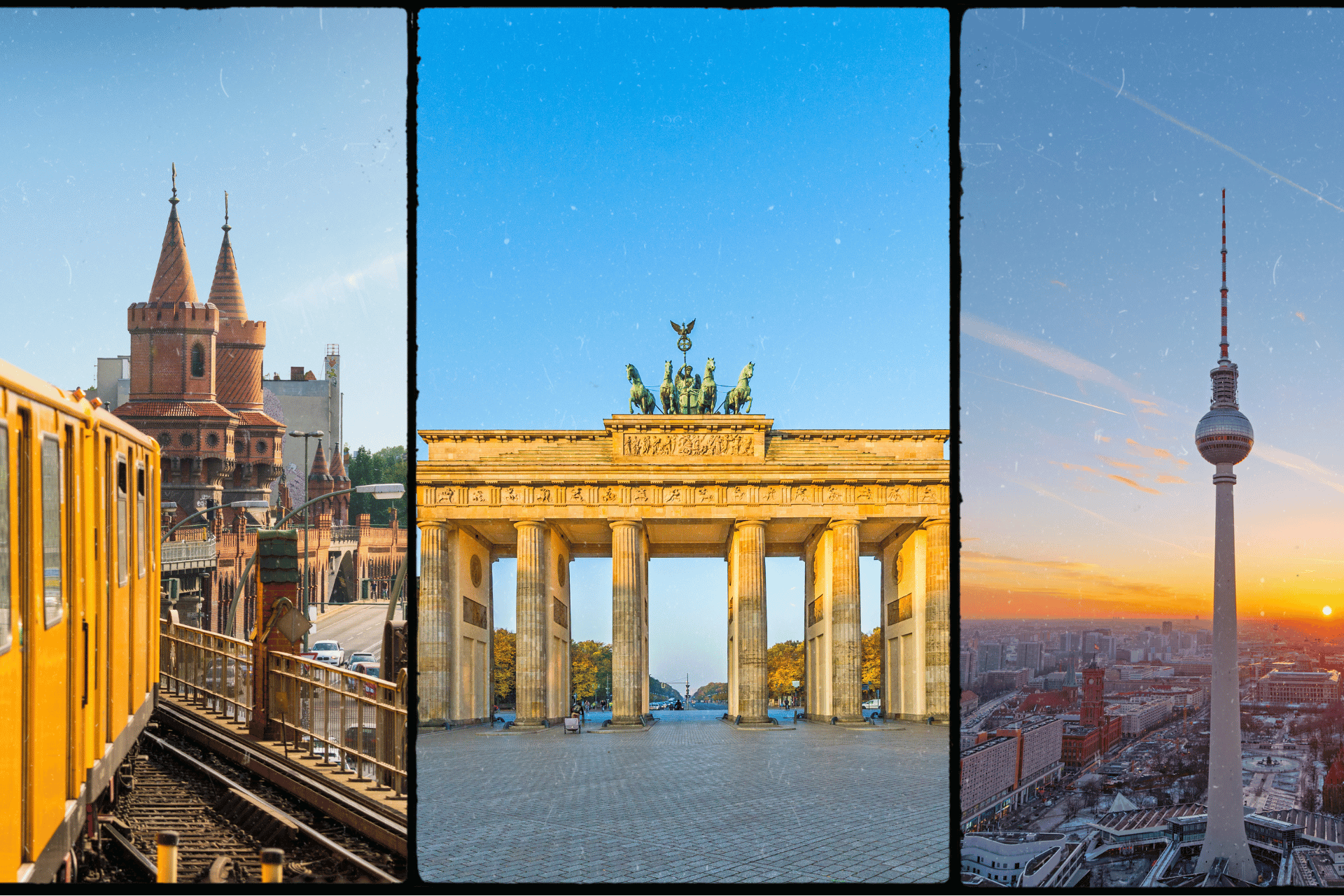 EURO 2024: A quick guide to Berlin