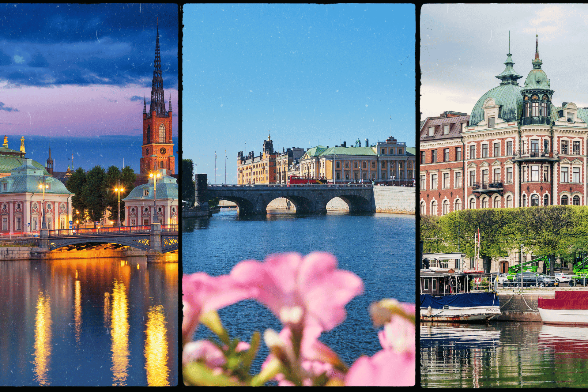 Taylor Swift in Stockholm: Things to do before the concert