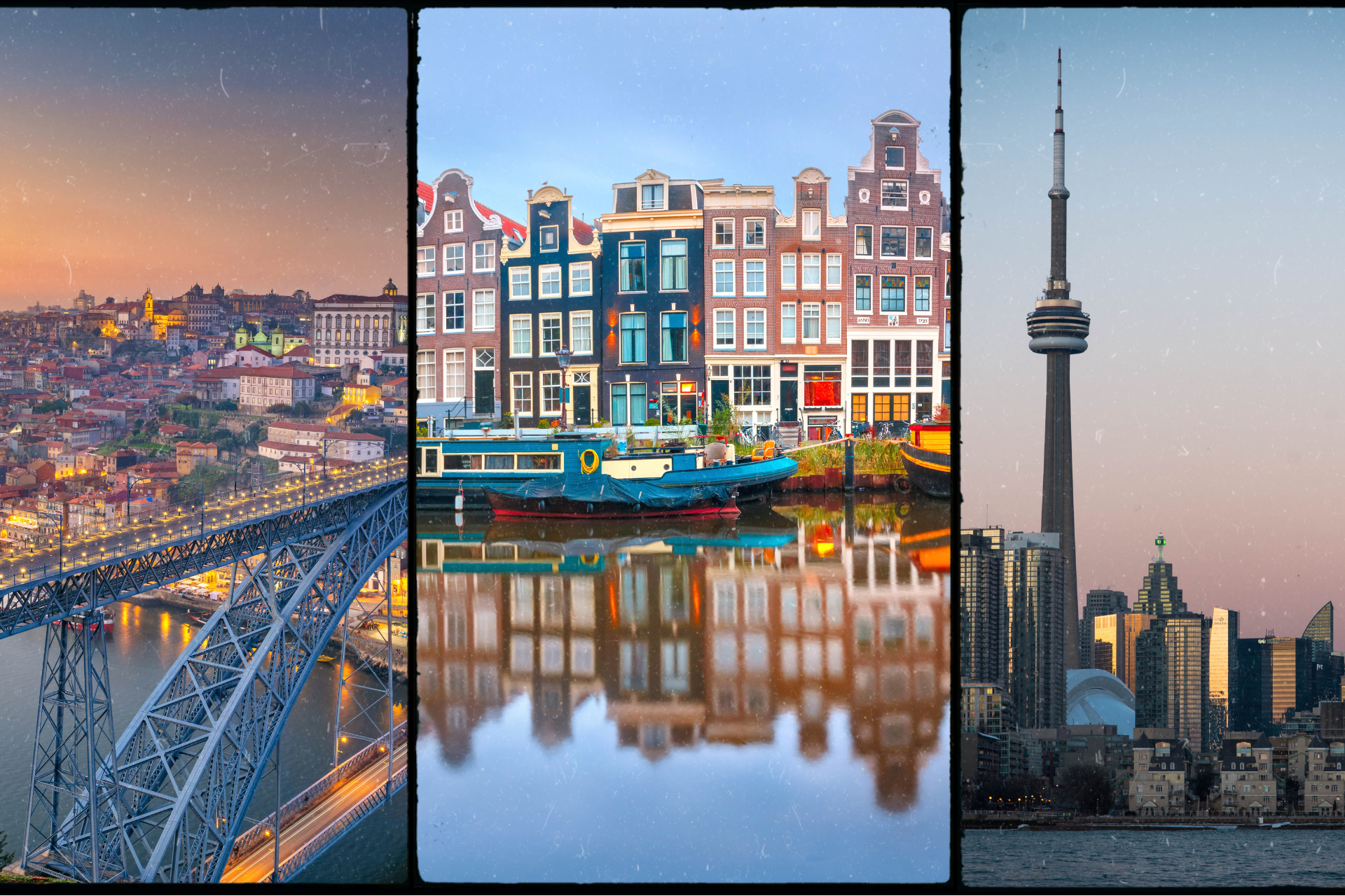 LGBTQ+ travel: where to go and how to do it