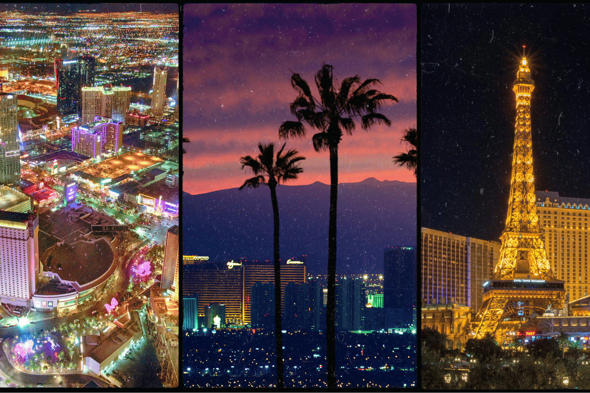 Summer in Las Vegas: Things to do and how to stay cool