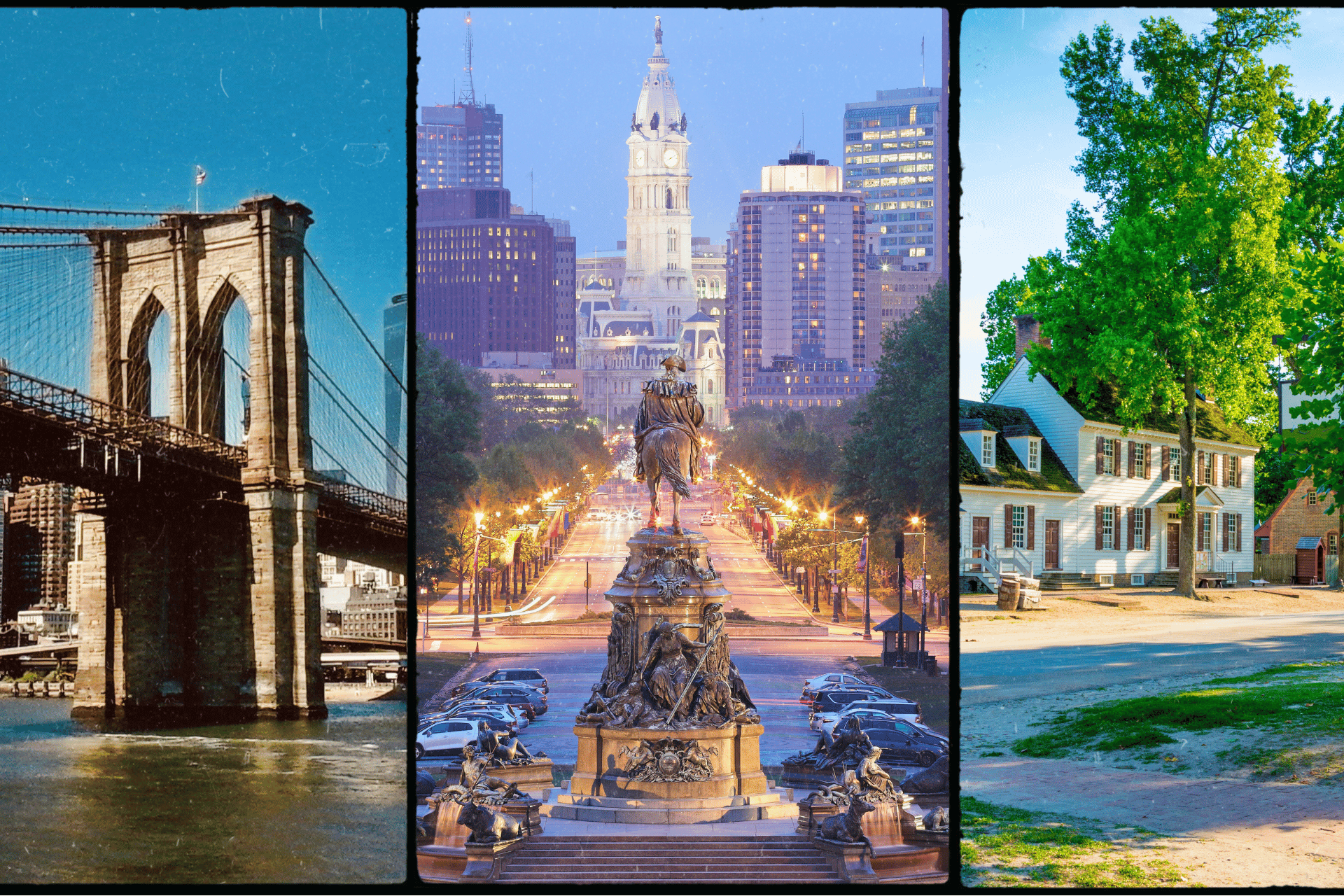 Baby, you’re a firework: Where to celebrate the 4th of July