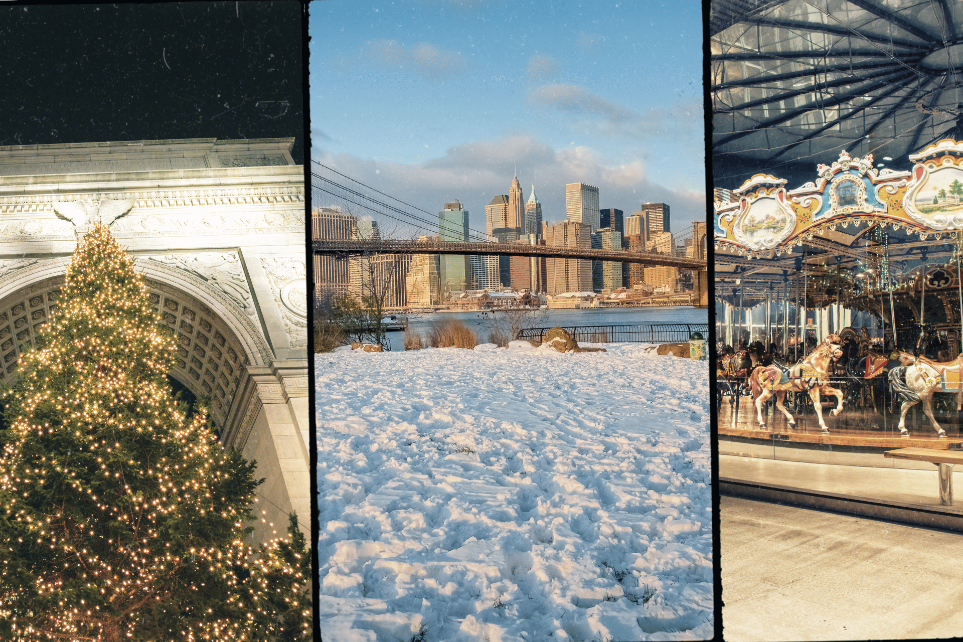 New York in December: 10 things to do that aren’t Rockefeller