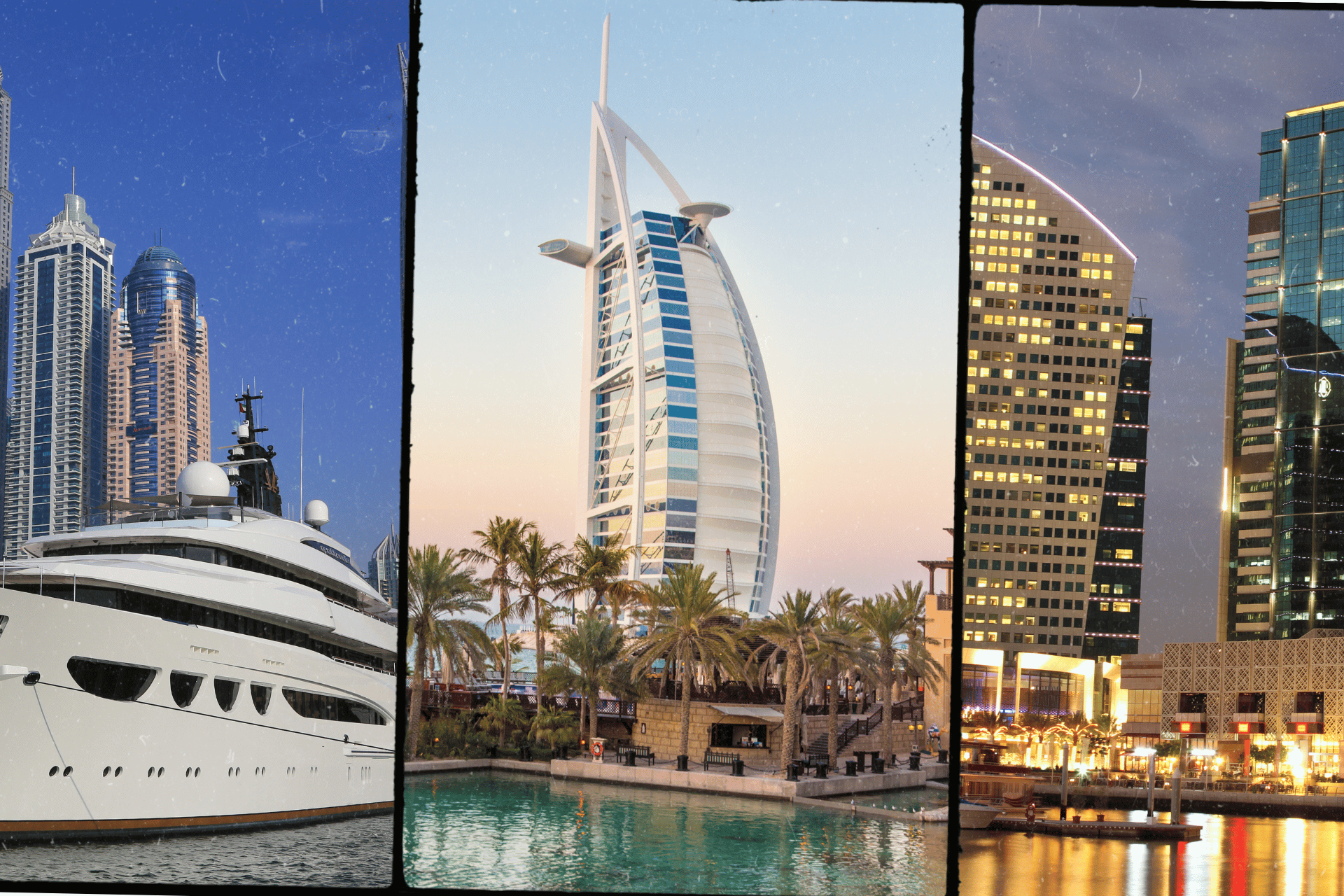 Dubai Events 2025: What not to miss