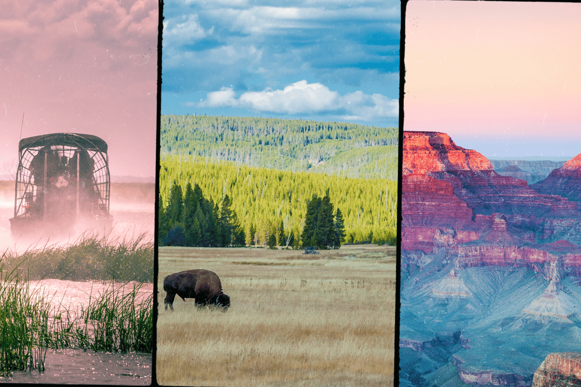 All Year America: Where you should go and when