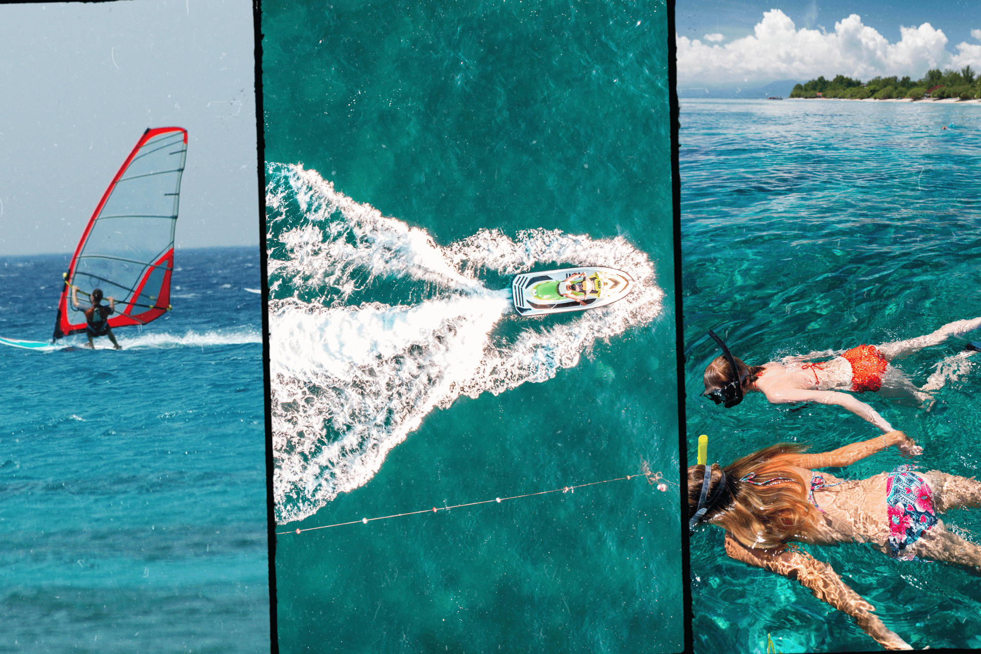 Grab the Goggles: The best Maldives resorts for watersports