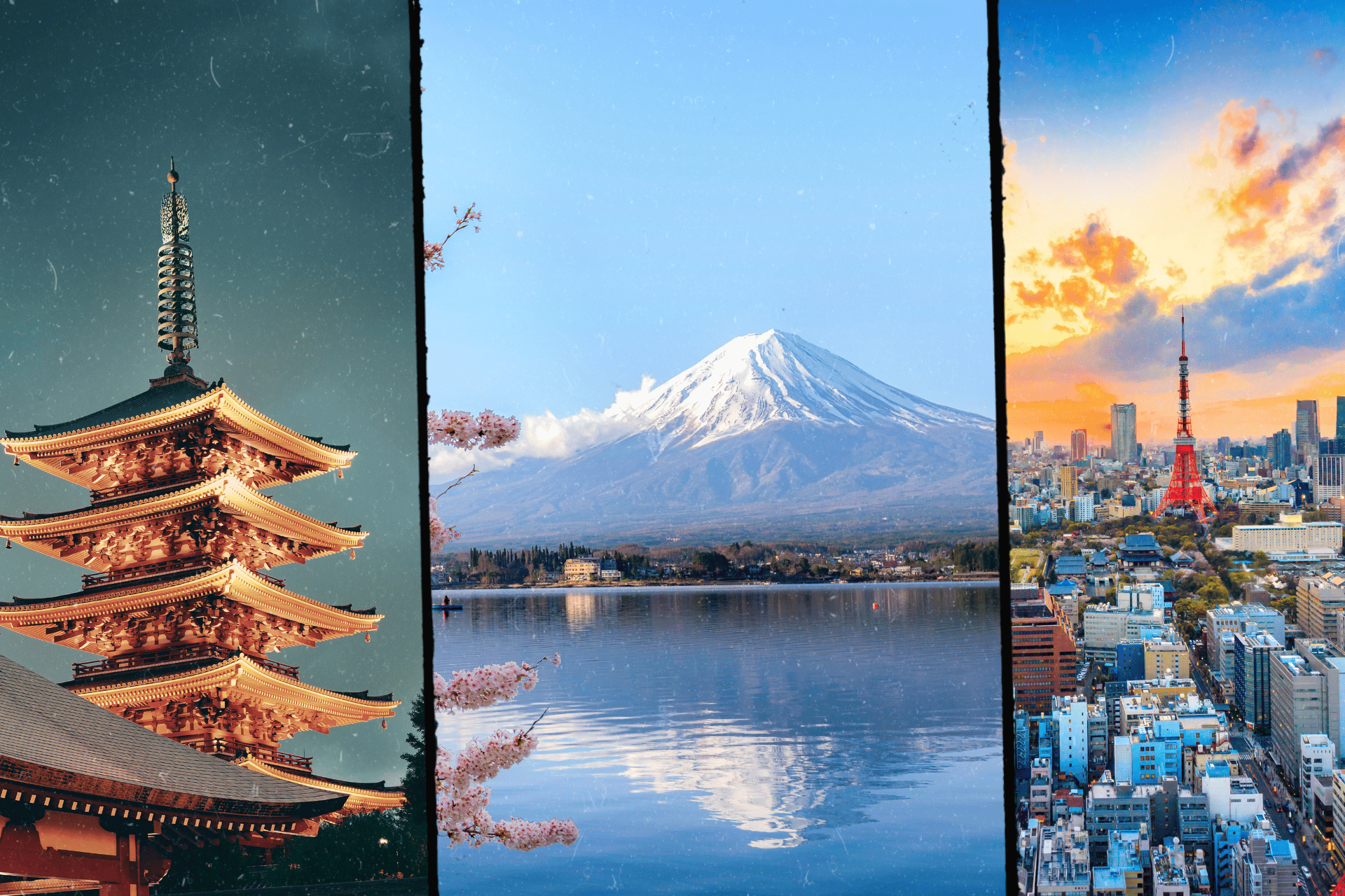These are the best airlines for flying to Japan