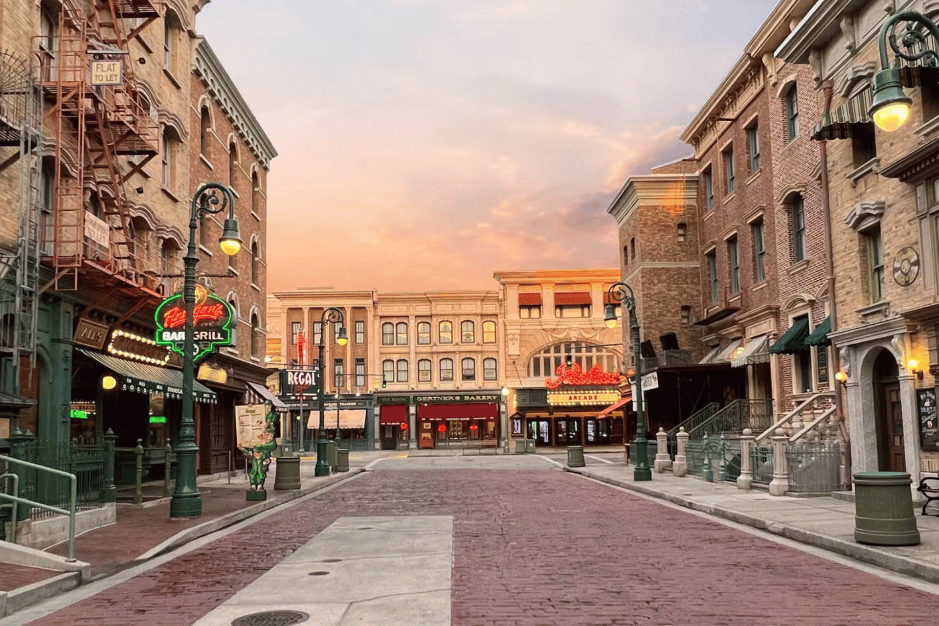 Your Guide to Universal Studios Florida