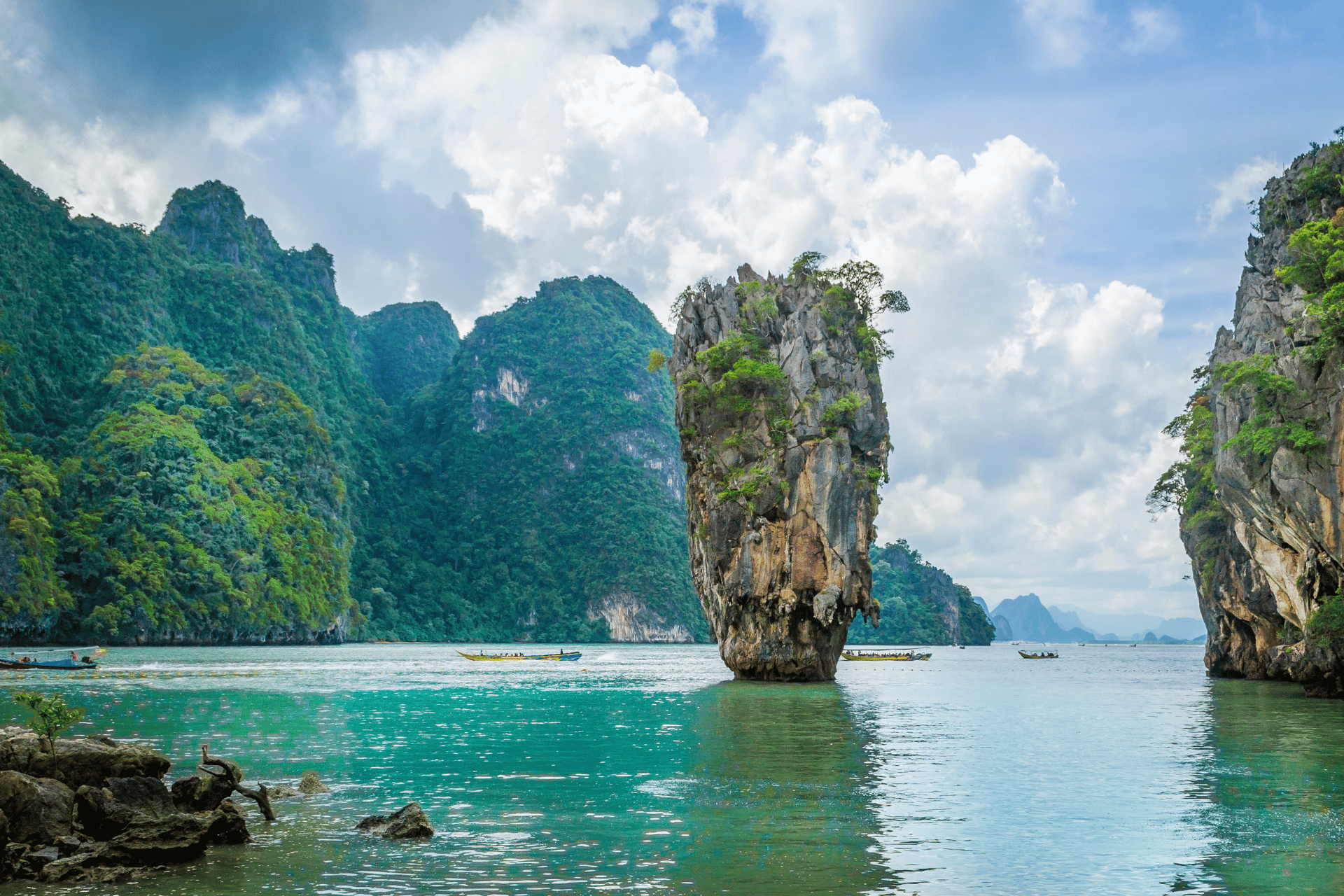 Thailand’s New Entry Requirements 2025: What you need to know